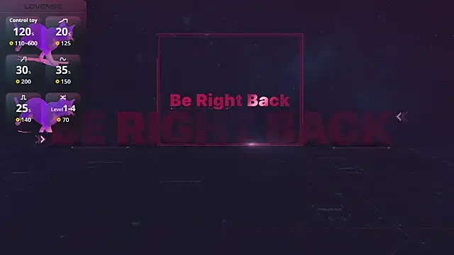 Prettypreggy online show from 03/16/26, 09:41