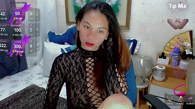 Prettypreggy online show from 04/28/26, 11:10