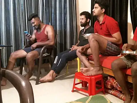 erectedroddd online show from 03/06/26, 05:37