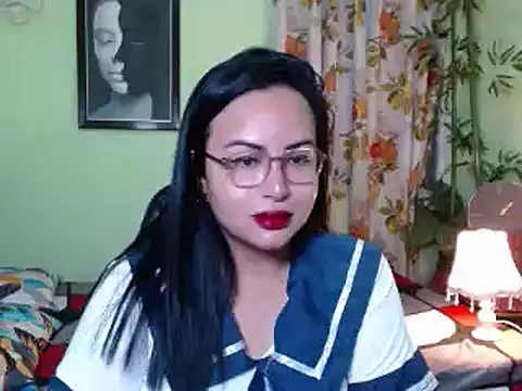 ConnieVentura online show from 10/15/25, 01:11