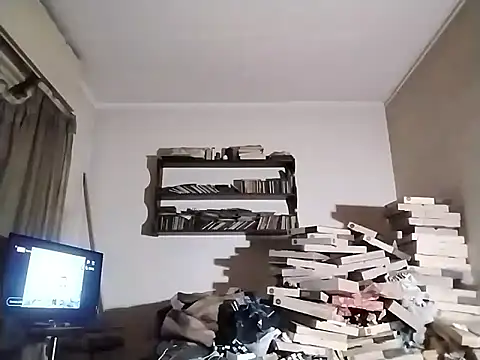 Danielle57  online show from 11/11/25, 02:33