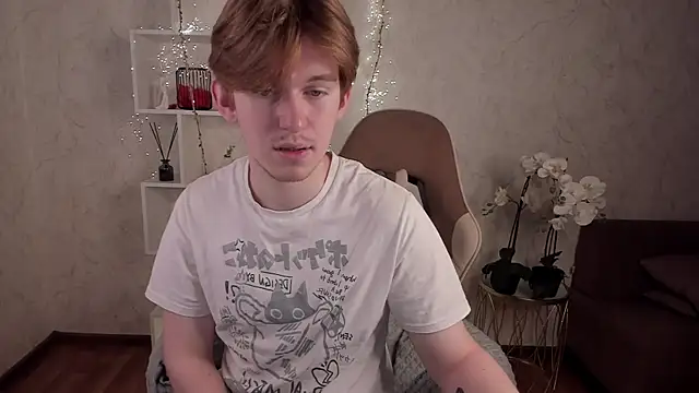 Vincent Pots online show from 09/28/25, 05:35