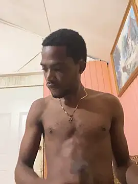 cockybig1 online show from 10/20/25, 10:27