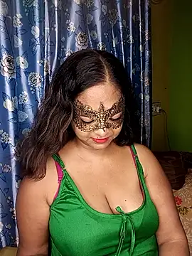 Big Ass Nikita online show from 10/04/25, 08:56