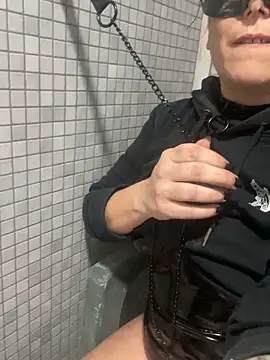 Reine du Vice84 online show from 11/08/25, 03:07