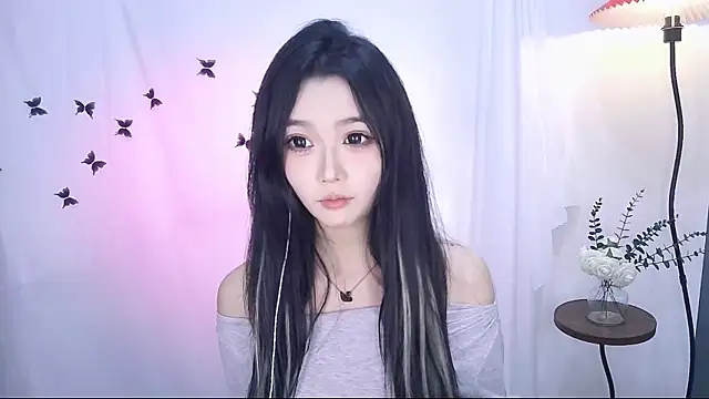 Snapshot of Miao-Maimiao chatting on 11/21/25, 12:37 Miao-Maimiao online show from 11/21/25, 12:37