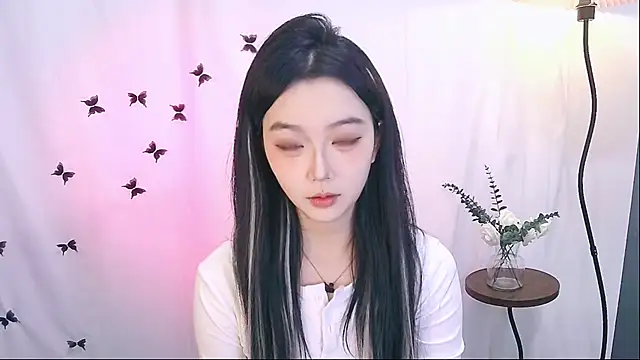 Snapshot of Miao-Maimiao chatting on 11/29/25, 01:14 Miao-Maimiao online show from 11/29/25, 01:14