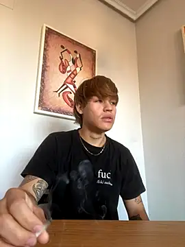 fezgrosso online show from 11/10/25, 02:27