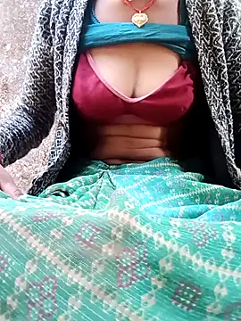 Cuty sunena online show from 01/10/26, 09:22