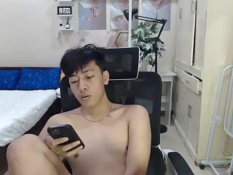 niel cumshow online show from 12/01/25, 02:27