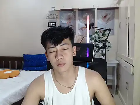 niel cumshow online show from 12/01/25, 06:02