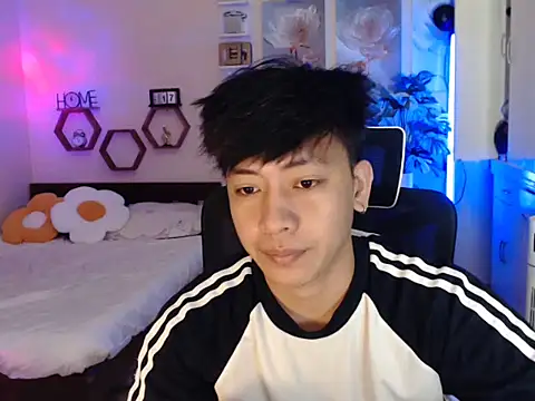 niel cumshow online show from 01/08/26, 06:32