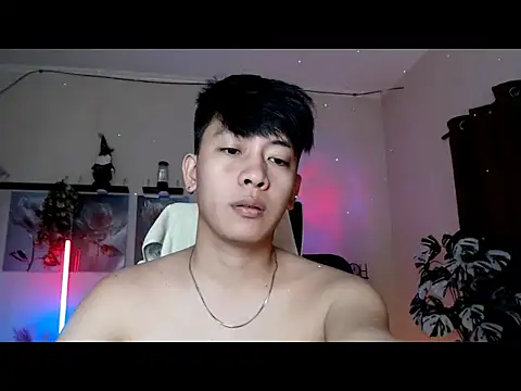 niel cumshow online show from 02/02/26, 05:22