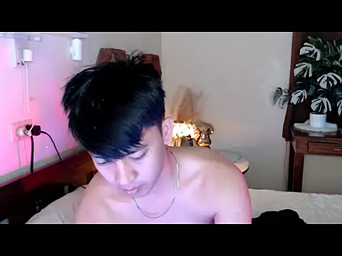 niel cumshow online show from 02/08/26, 06:55