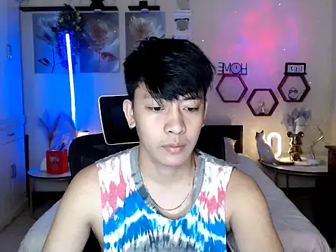 niel cumshow online show from 02/18/26, 10:06