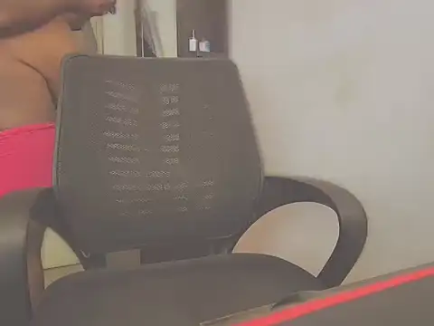 Pure-bottom online show from 01/11/26, 05:01