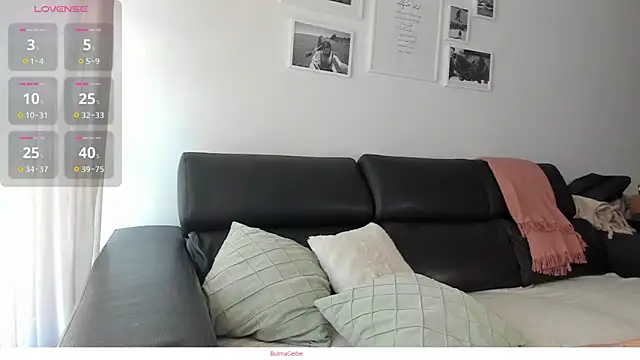 BulmaCeibe online show from 10/05/25, 02:15