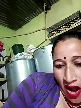 Haliya88 online show from 11/25/25, 03:34