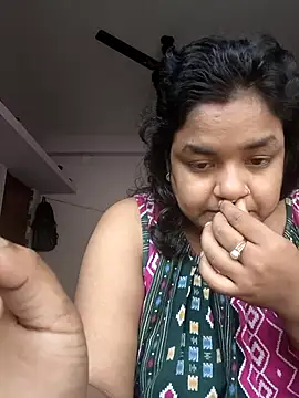 Deborbhavi222 online show from 01/09/26, 08:17