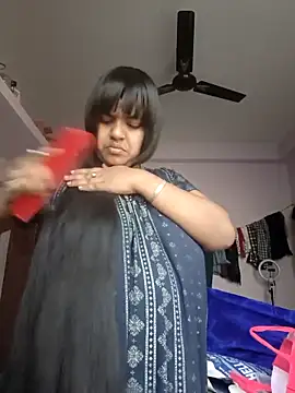 Deborbhavi222 online show from 02/03/26, 08:41