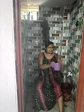 Deborbhavi222 online show from 02/05/26, 09:03