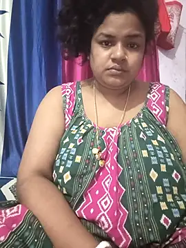 Deborbhavi222 online show from 04/07/26, 10:20