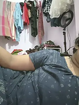 Deborbhavi222 online show from 07/09/26, 06:12