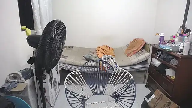 Mirage Sertori online show from 12/20/25, 11:56