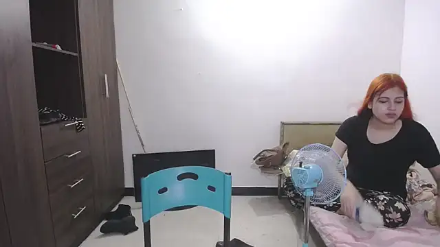 Mirage Sertori online show from 03/12/26, 03:01