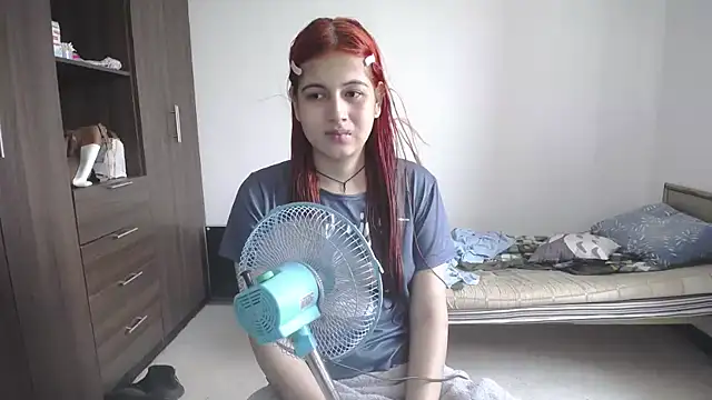 Mirage Sertori online show from 03/25/26, 05:19