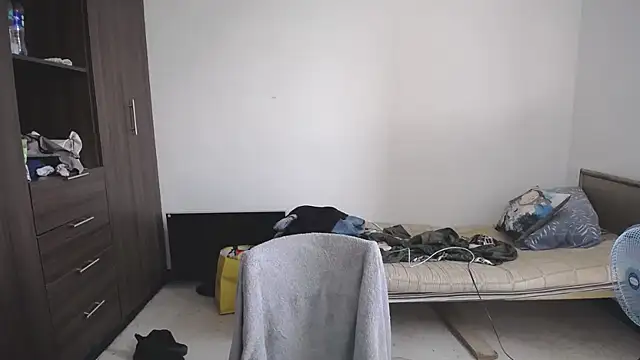 Mirage Sertori online show from 04/04/26, 04:15