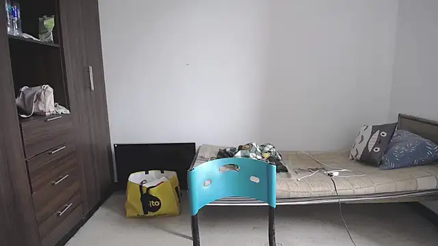 Mirage Sertori online show from 04/08/26, 07:14