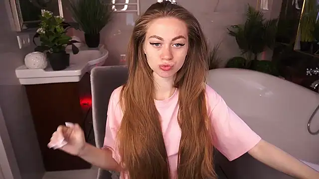 GoGoDream online show from 04/23/26, 06:47