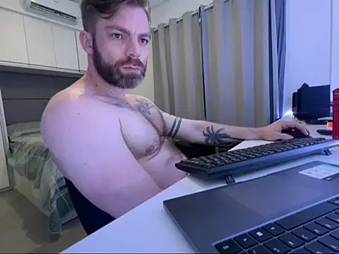 MBORASOVISK online show from 10/10/25, 03:05