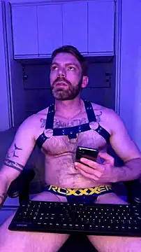 MBORASOVISK online show from 02/08/26, 07:39