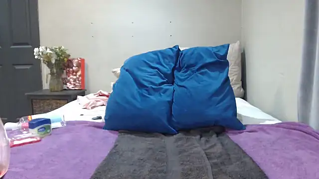 AfricanGem  online show from 03/10/26, 10:59