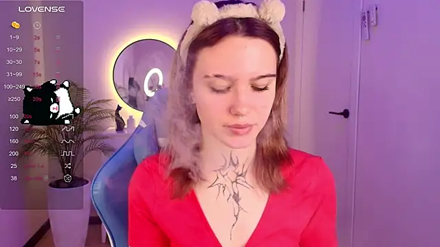 Elastikisss online show from 09/29/25, 02:27