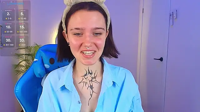 Elastikisss online show from 10/04/25, 08:12