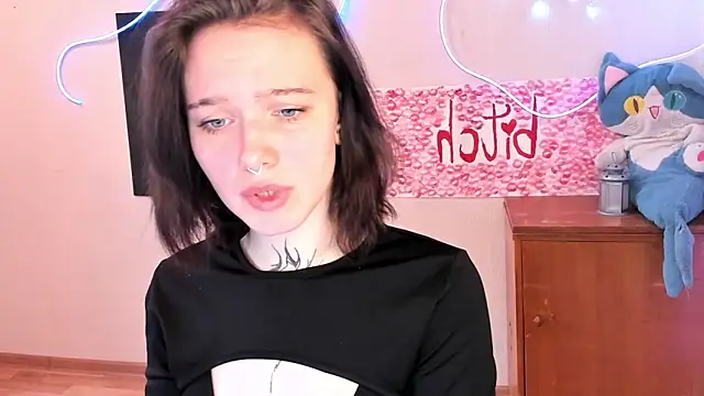 Elastikisss online show from 02/19/26, 04:08