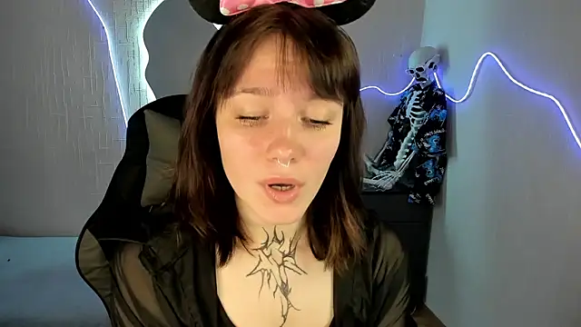 Elastikisss online show from 03/29/26, 01:16