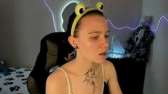 Elastikisss online show from 04/04/26, 04:55