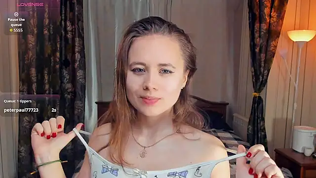 Crysta1Eva  online show from 10/22/25, 07:19