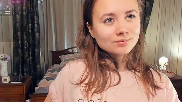 Crysta1Eva  online show from 10/30/25, 07:21