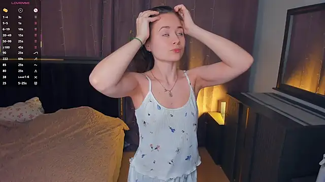 Crysta1Eva  online show from 03/13/26, 08:04