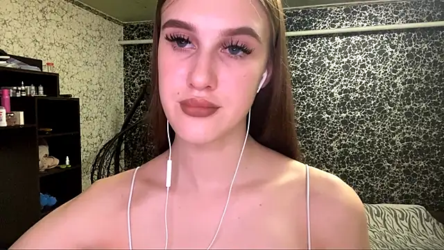 RanaBostel online show from 10/20/25, 08:20