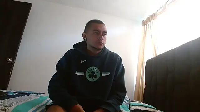 Carlandelli1 online show from 10/14/25, 12:50