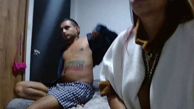 Carlandelli1 online show from 10/23/25, 03:39