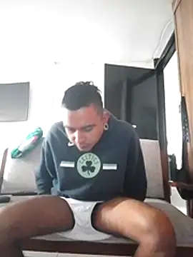 Carlandelli1 online show from 02/16/26, 01:29