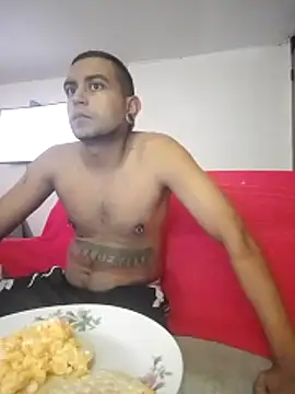 Carlandelli1 online show from 02/19/26, 12:56