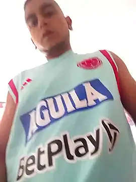 Carlandelli1 online show from 03/09/26, 08:35